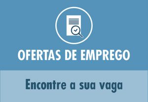 Consulta de Vagas de Emprego - Prefeitura Municipal de Vila Velha
